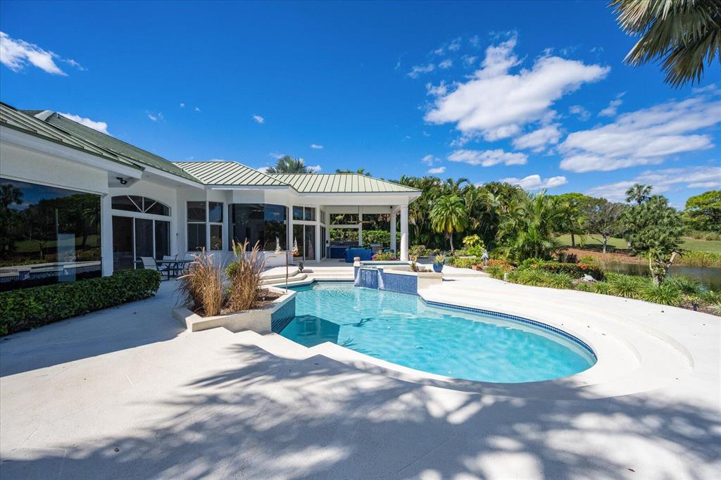 The Loxahatchee Club - Residential