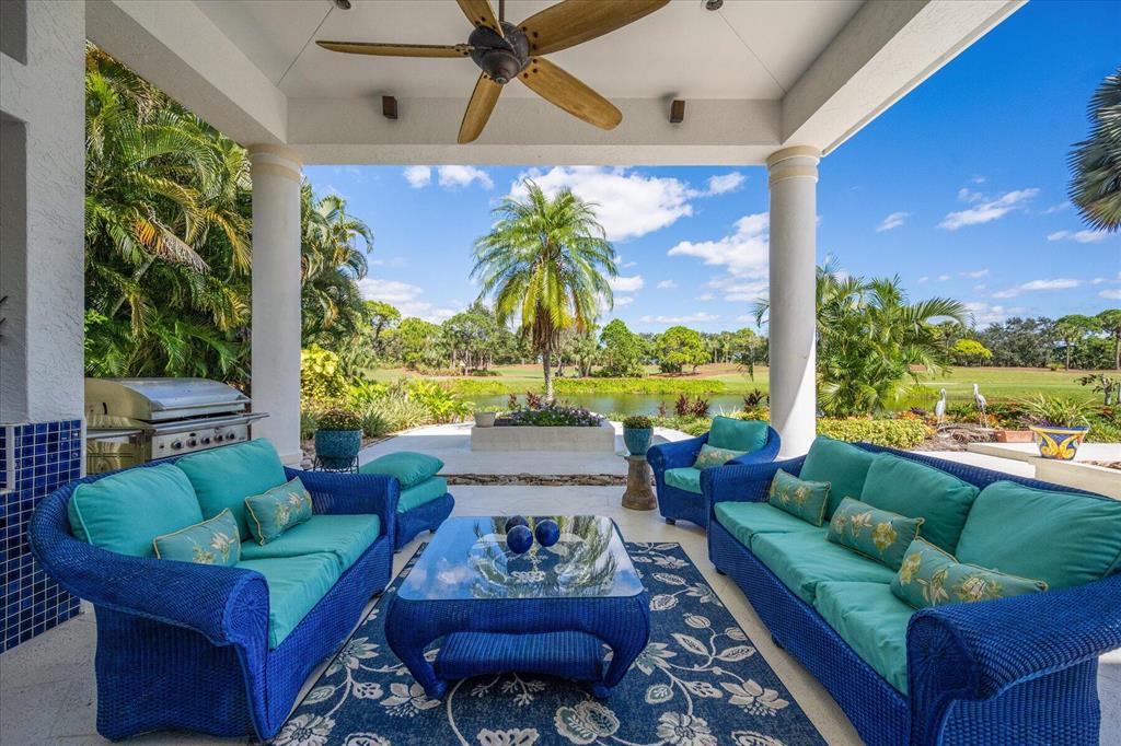 The Loxahatchee Club - Residential