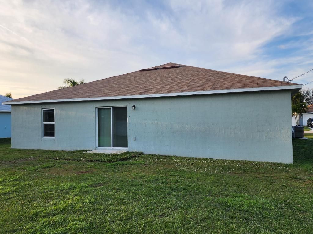 Photo of 2862 SE Buccaneer Circle, Port Saint Lucie, FL 34952 (MLS # R10951047)