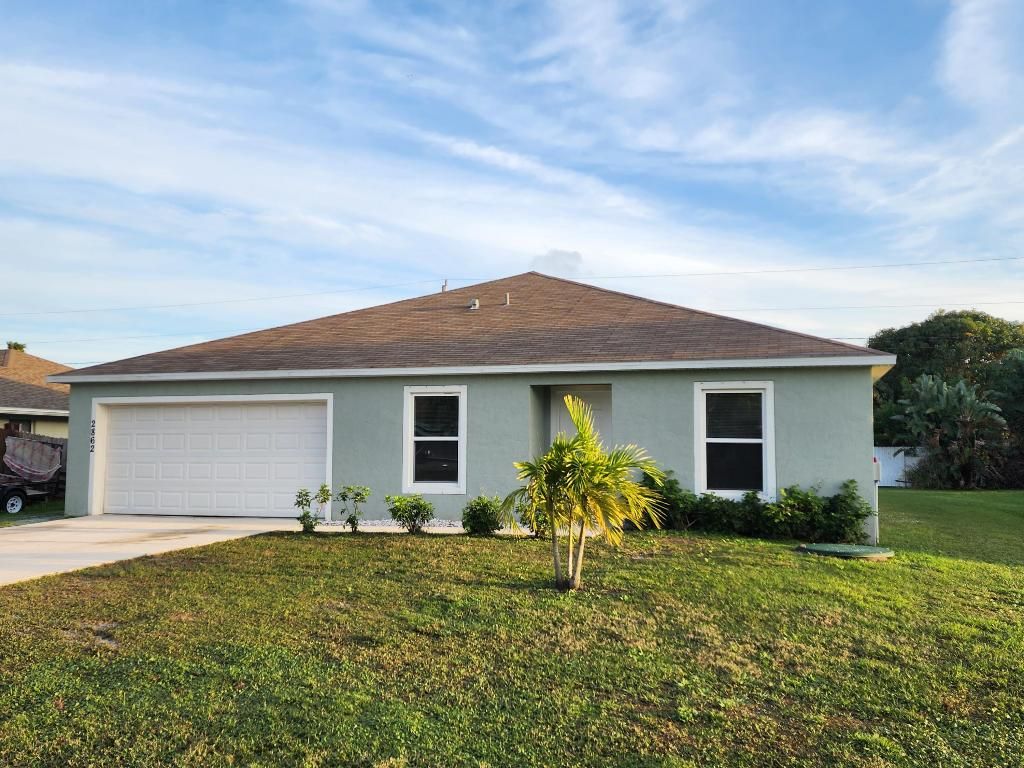 Photo of 2862 SE Buccaneer Circle, Port Saint Lucie, FL 34952 (MLS # R10951047)