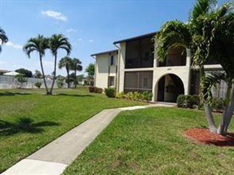 3530 Pine Needle Dr B2 Greenacres FL 33463
