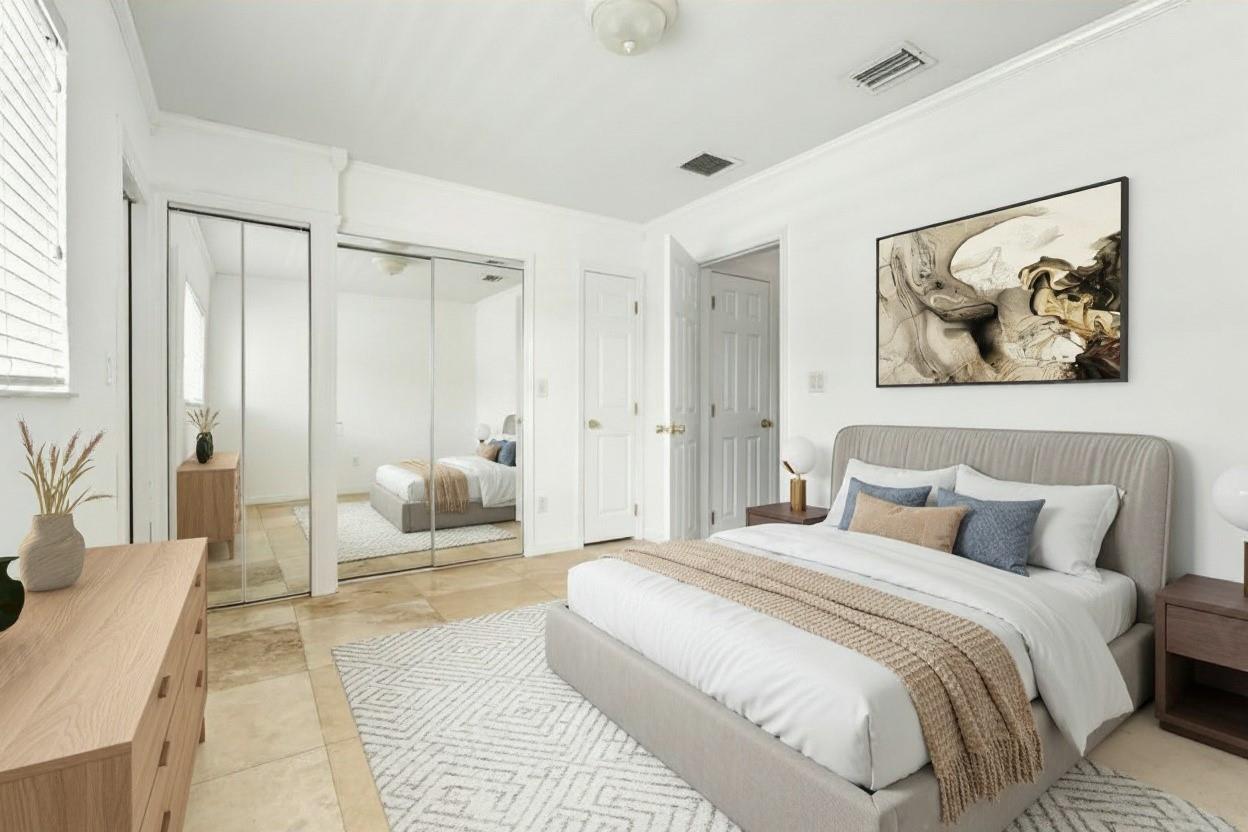 Lucaya Condominium - Residential