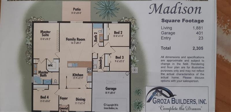 Port St Lucie Sec 20 - Residential