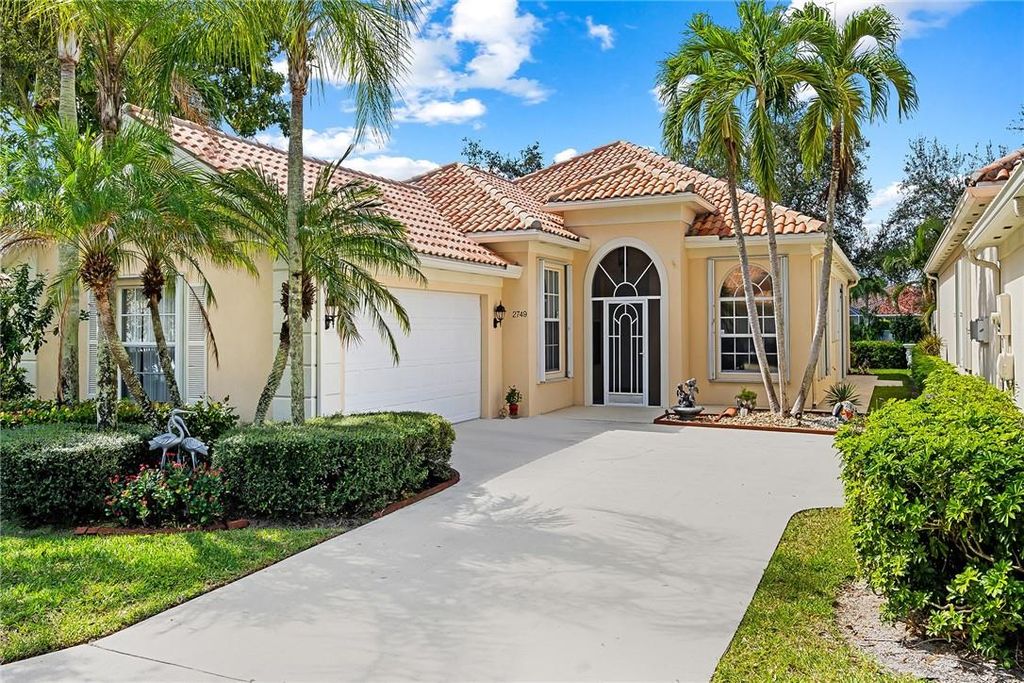 Photo of 2749 Muskegon Way, West Palm Beach, FL 33411 (MLS # F10353721)