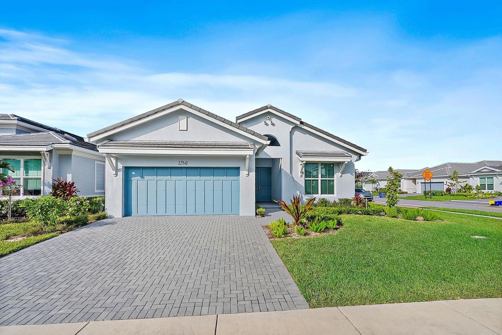 Photo of 12541 Nautilus Circle, Palm Beach Gardens, FL 33412 (MLS # R11143907)