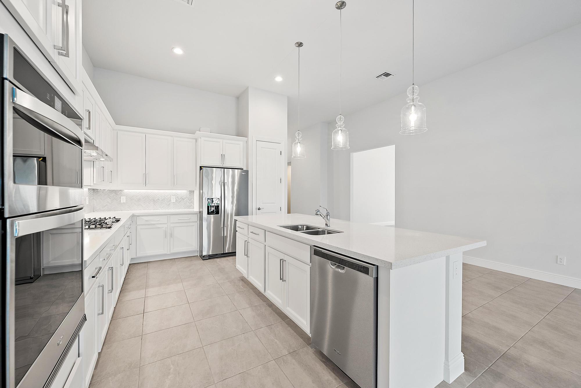 AVENIR SITE PLAN 1 POD - Residential Lease