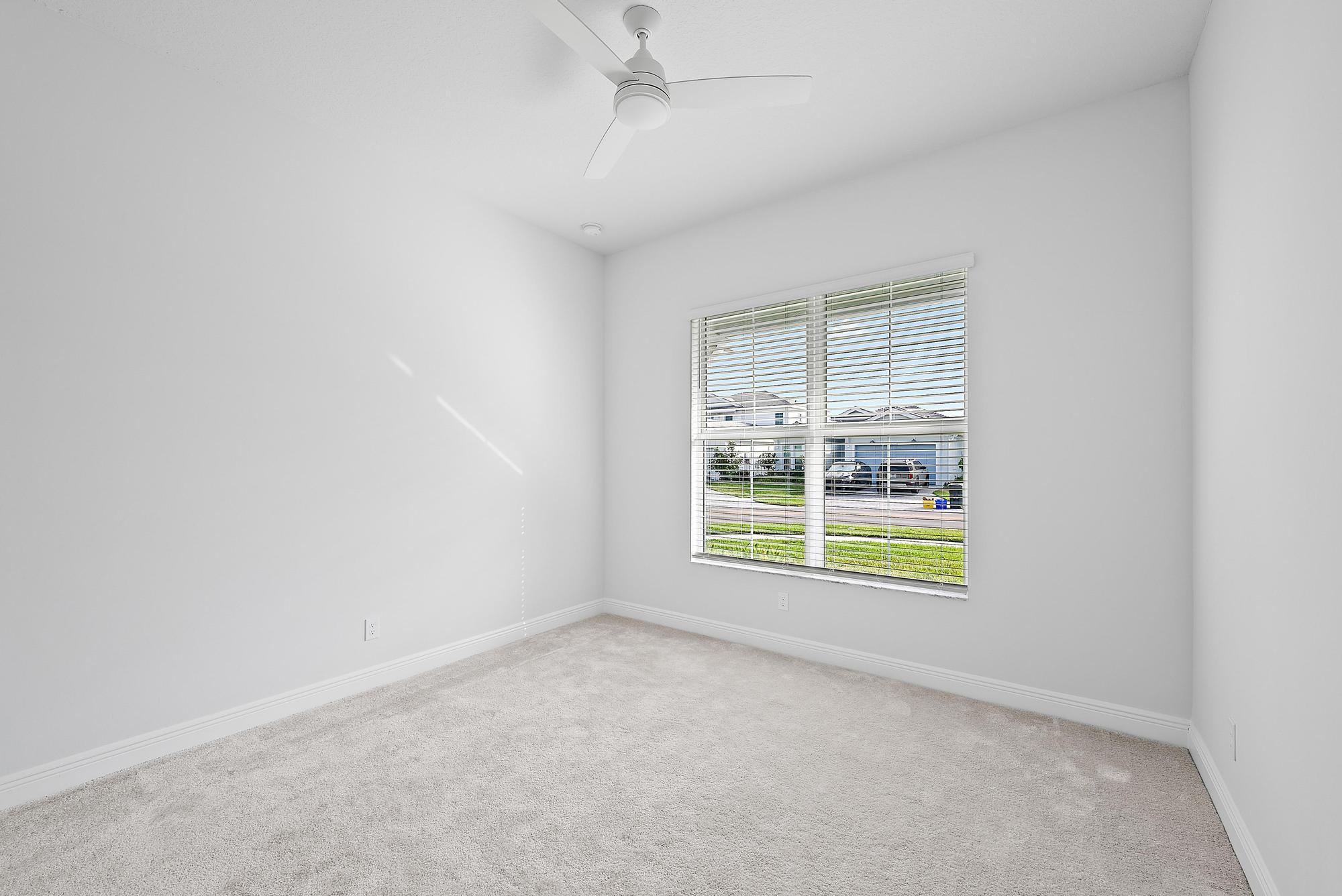 AVENIR SITE PLAN 1 POD - Residential Lease