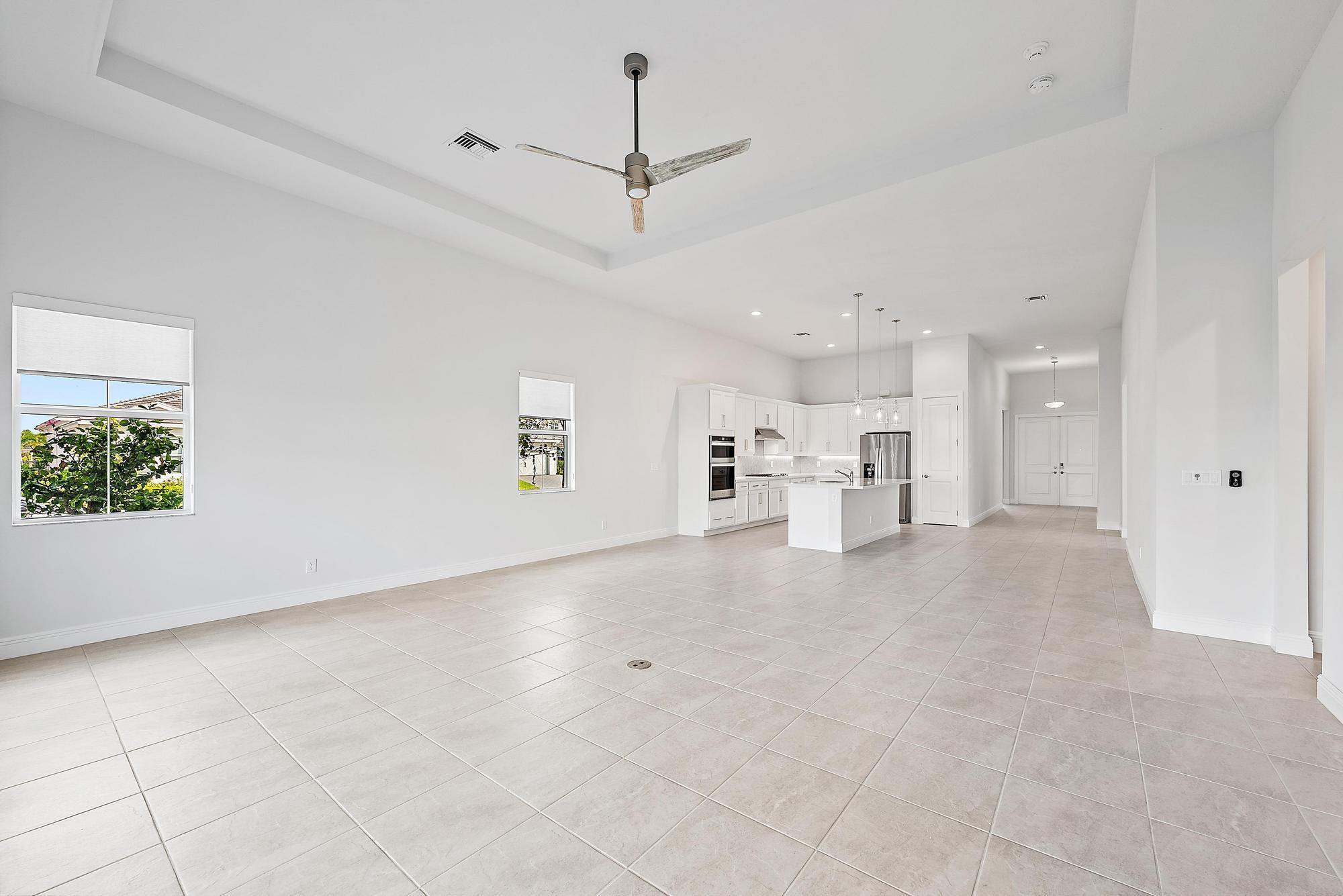 AVENIR SITE PLAN 1 POD - Residential Lease