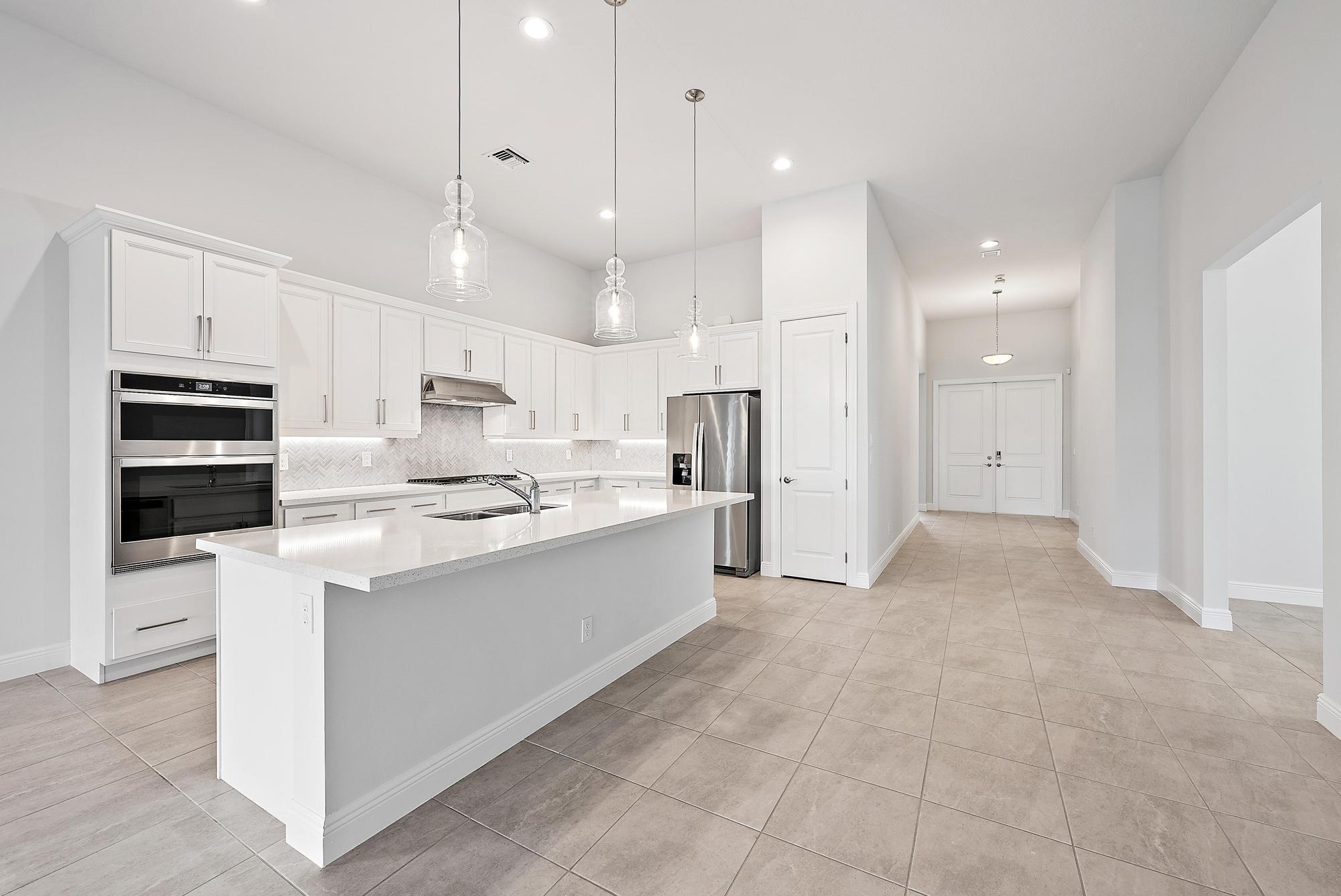 AVENIR SITE PLAN 1 POD - Residential Lease