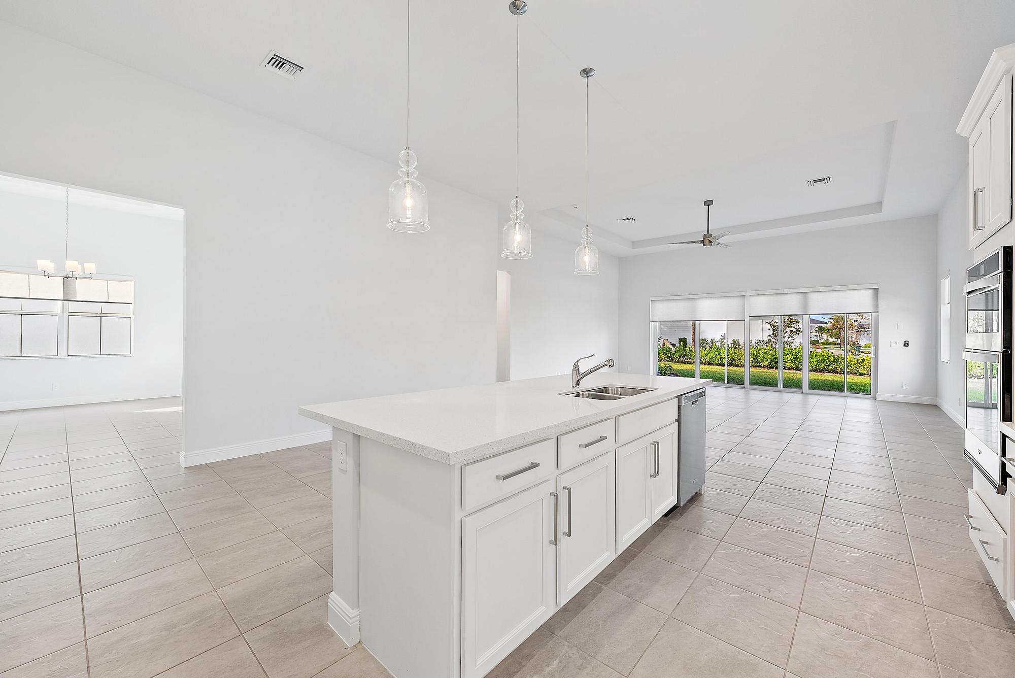 AVENIR SITE PLAN 1 POD - Residential Lease