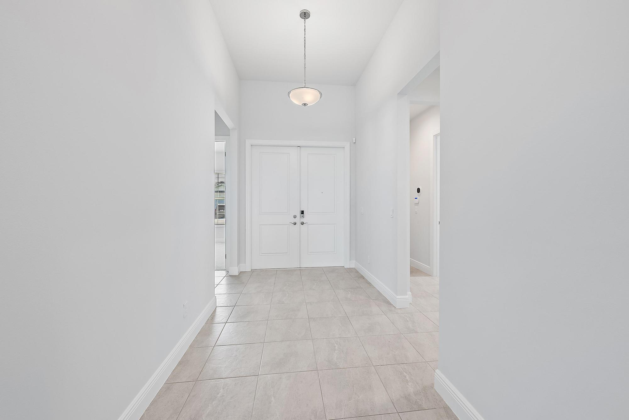 AVENIR SITE PLAN 1 POD - Residential Lease