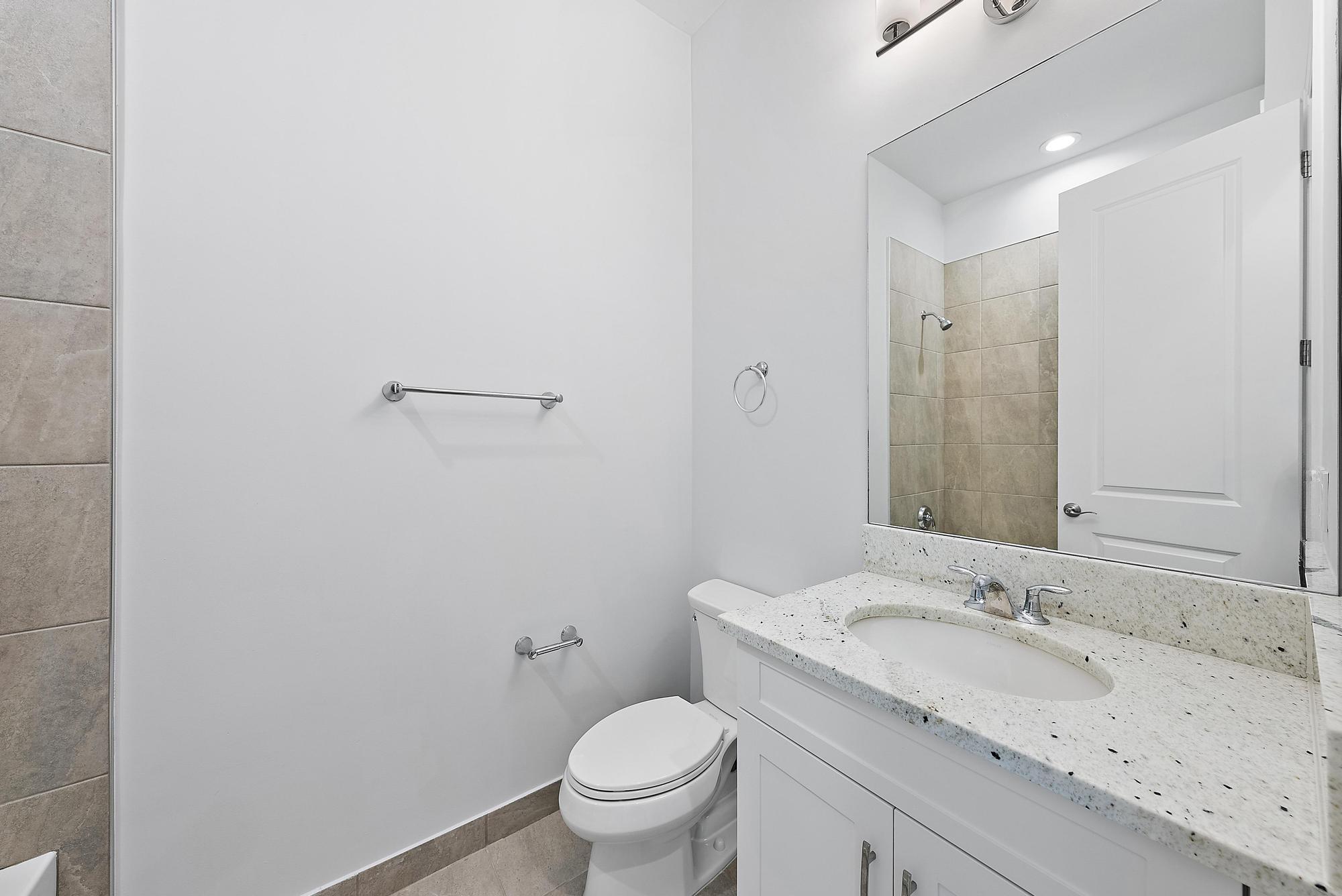 AVENIR SITE PLAN 1 POD - Residential Lease