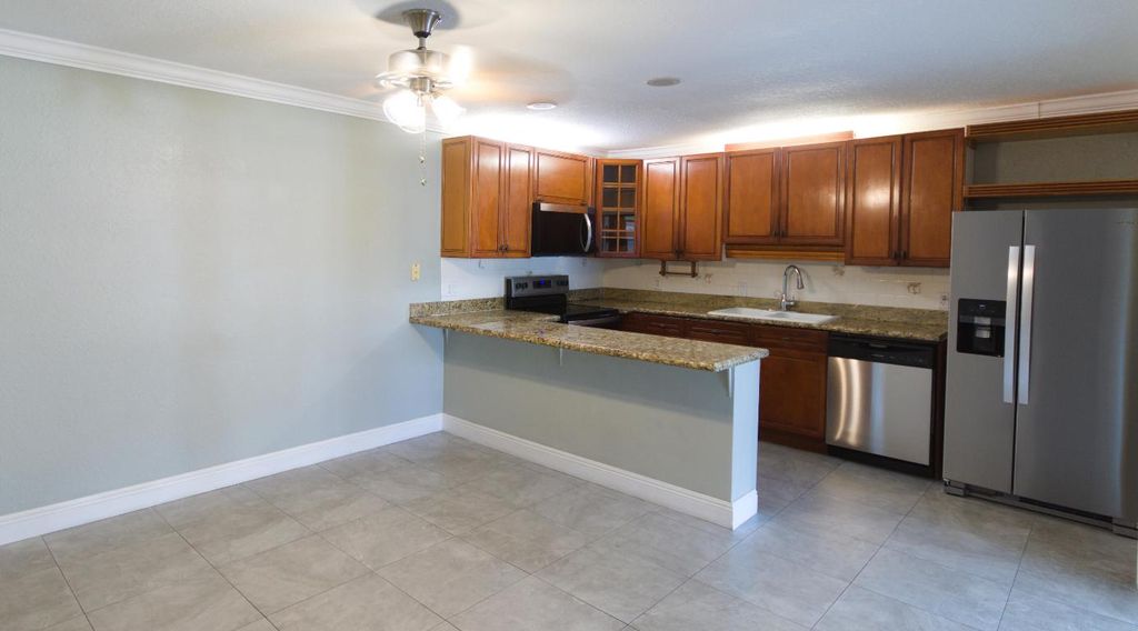 Photo of 4225 Turnberry Circle #7, Lake Worth, FL 33467 (MLS # R11130231)