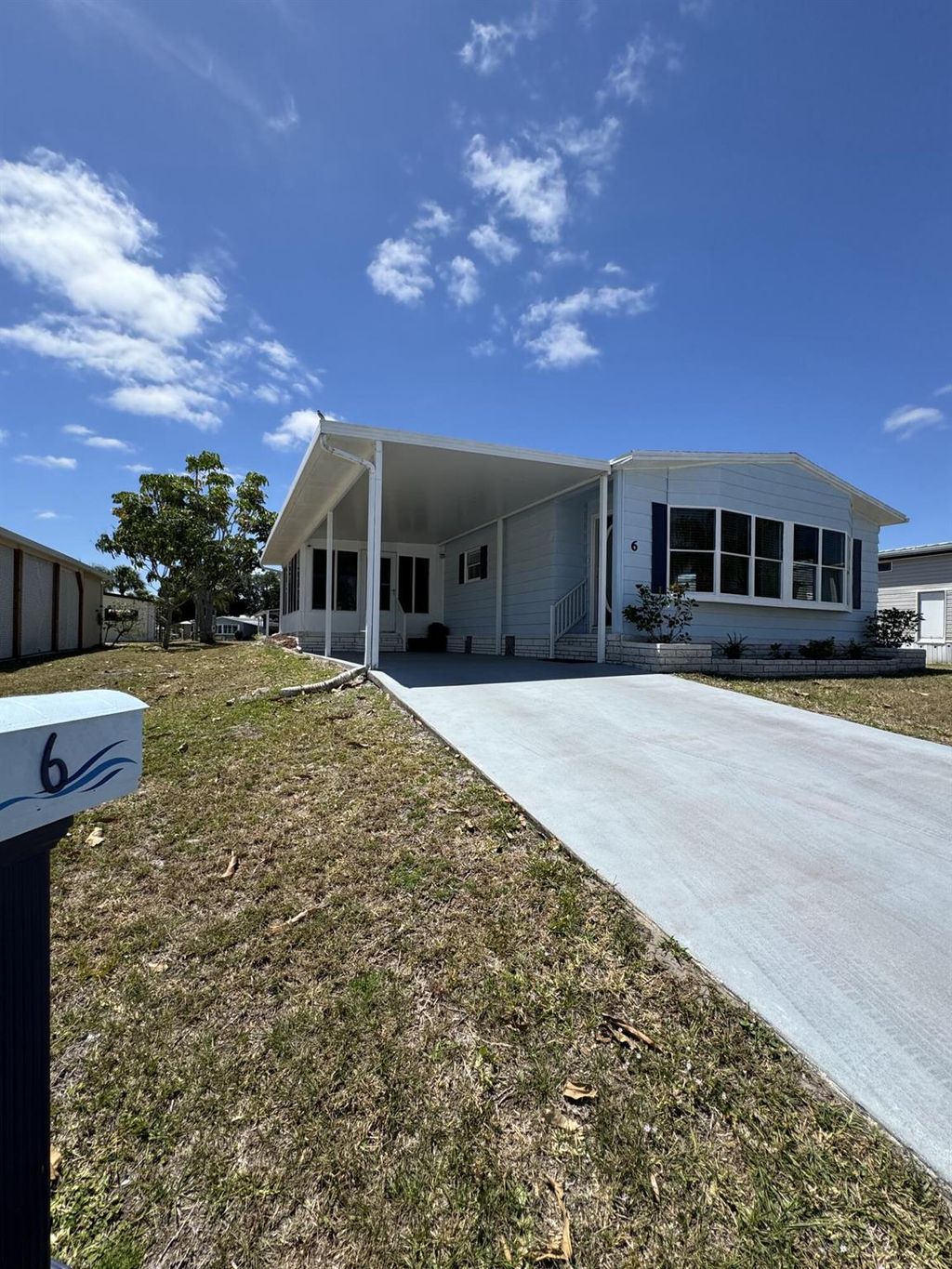 Photo of 6 Buenos Aires, Fort Pierce, FL 34951 (MLS # R10978849)