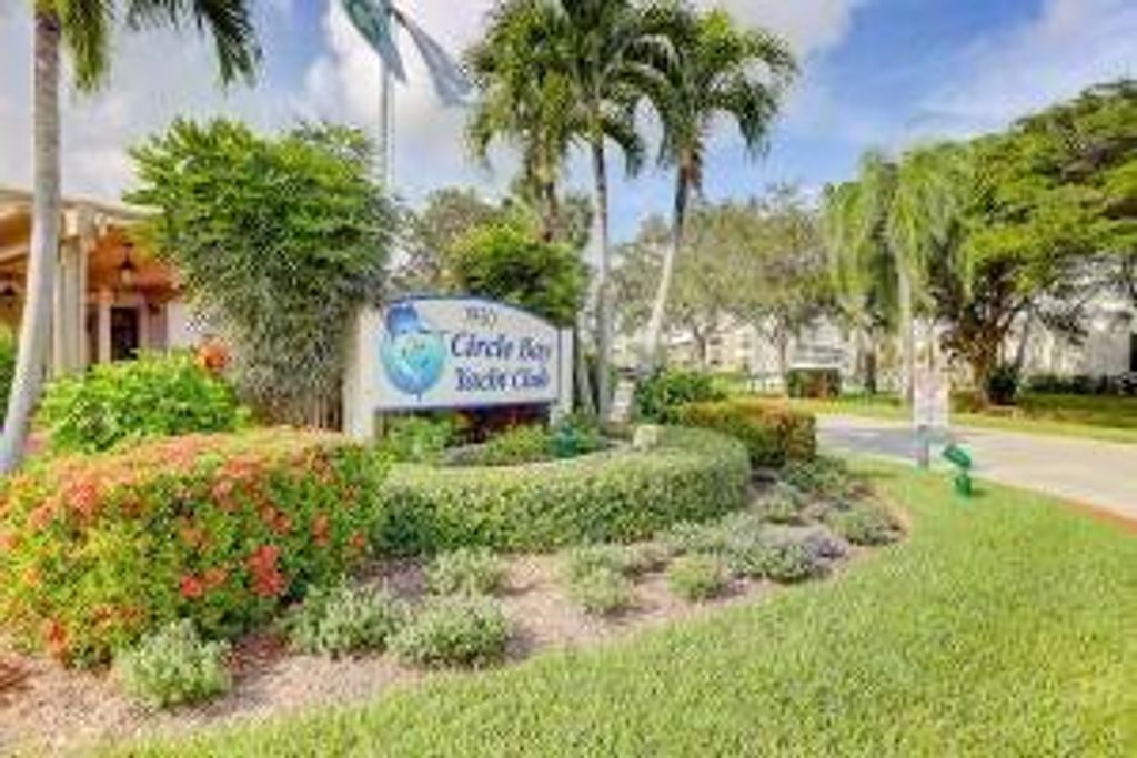 Photo of 1950 SW Palm City Road #13-104, Stuart, FL 34994 (MLS # R10978029)