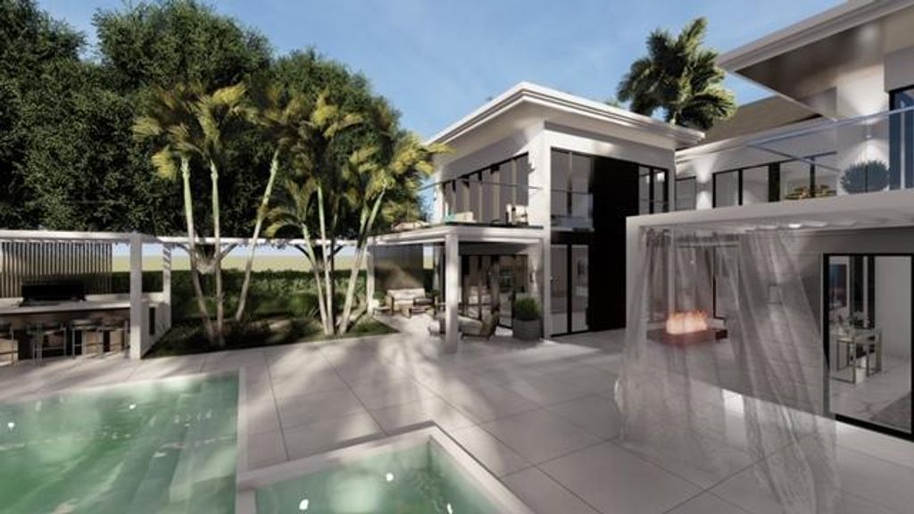 Photo of 206 E Riverside Drive, Jupiter, FL 33469 (MLS # R10681037)