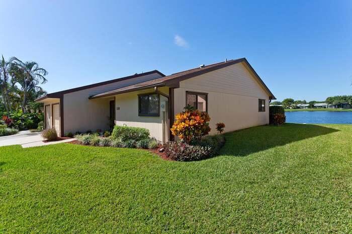 BOYNTON LAKES PL 1 - Residential Lease