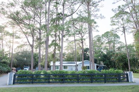 A home in West Palm Beach