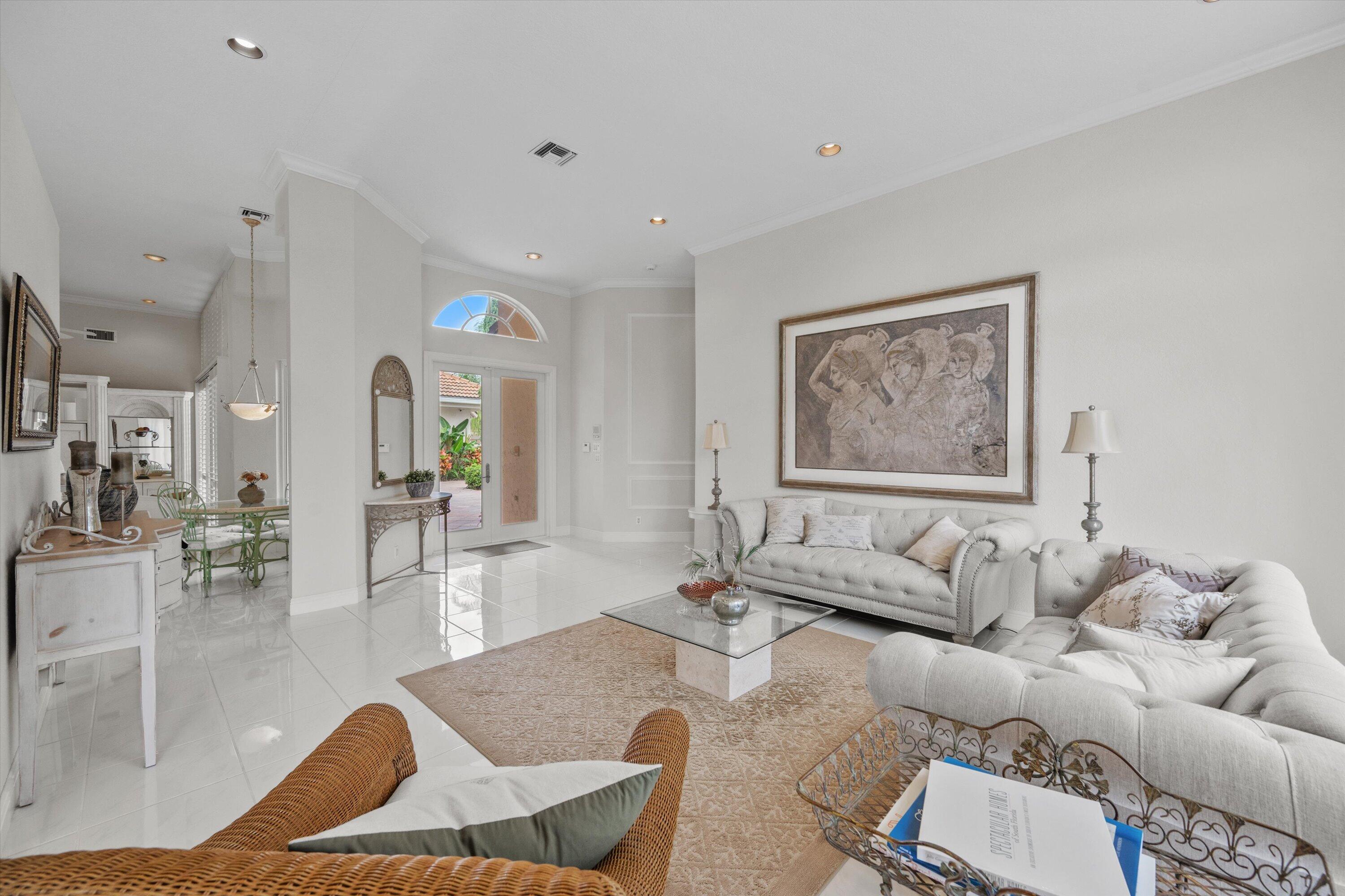 WYCLIFFE  / Greenbriar - Residential