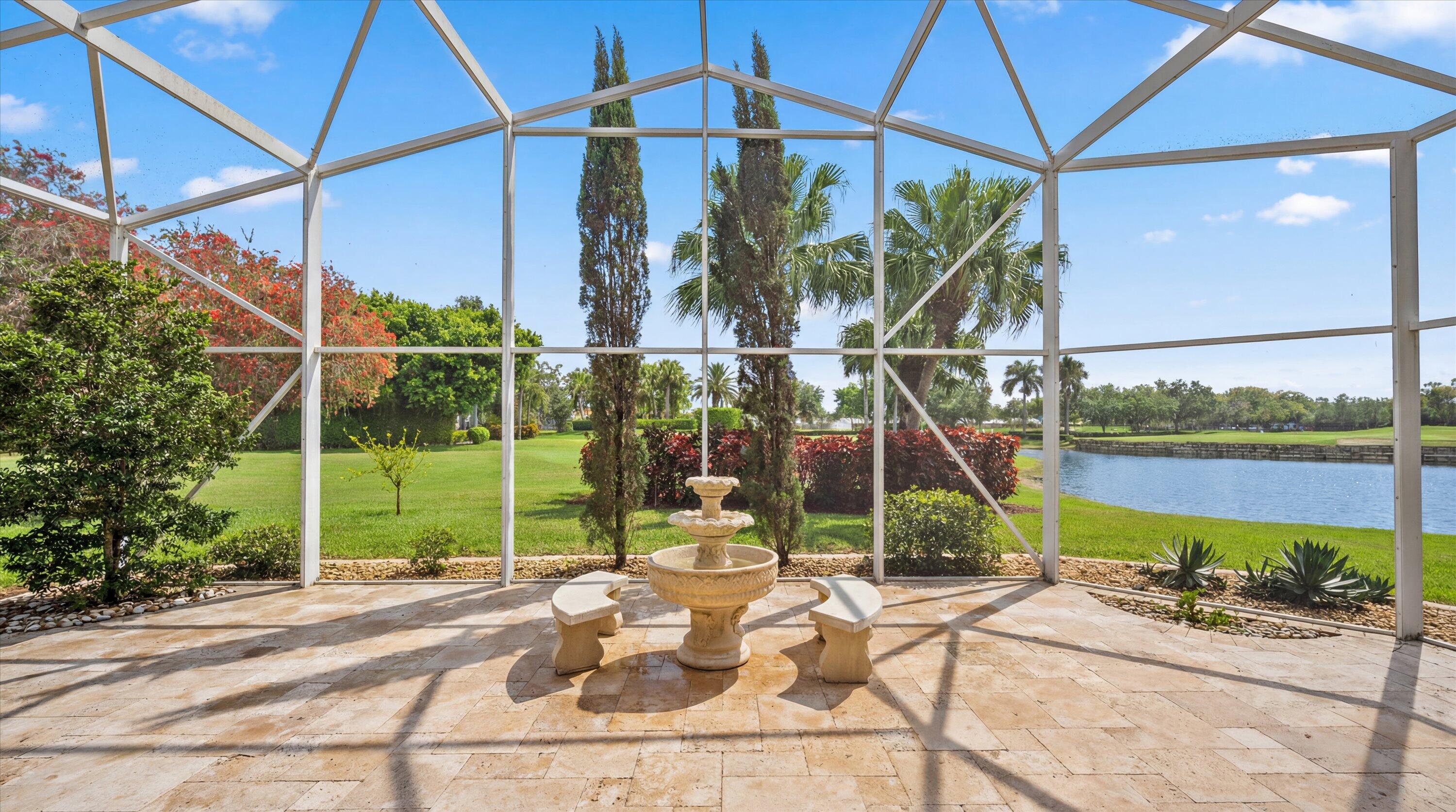 WYCLIFFE  / Greenbriar - Residential