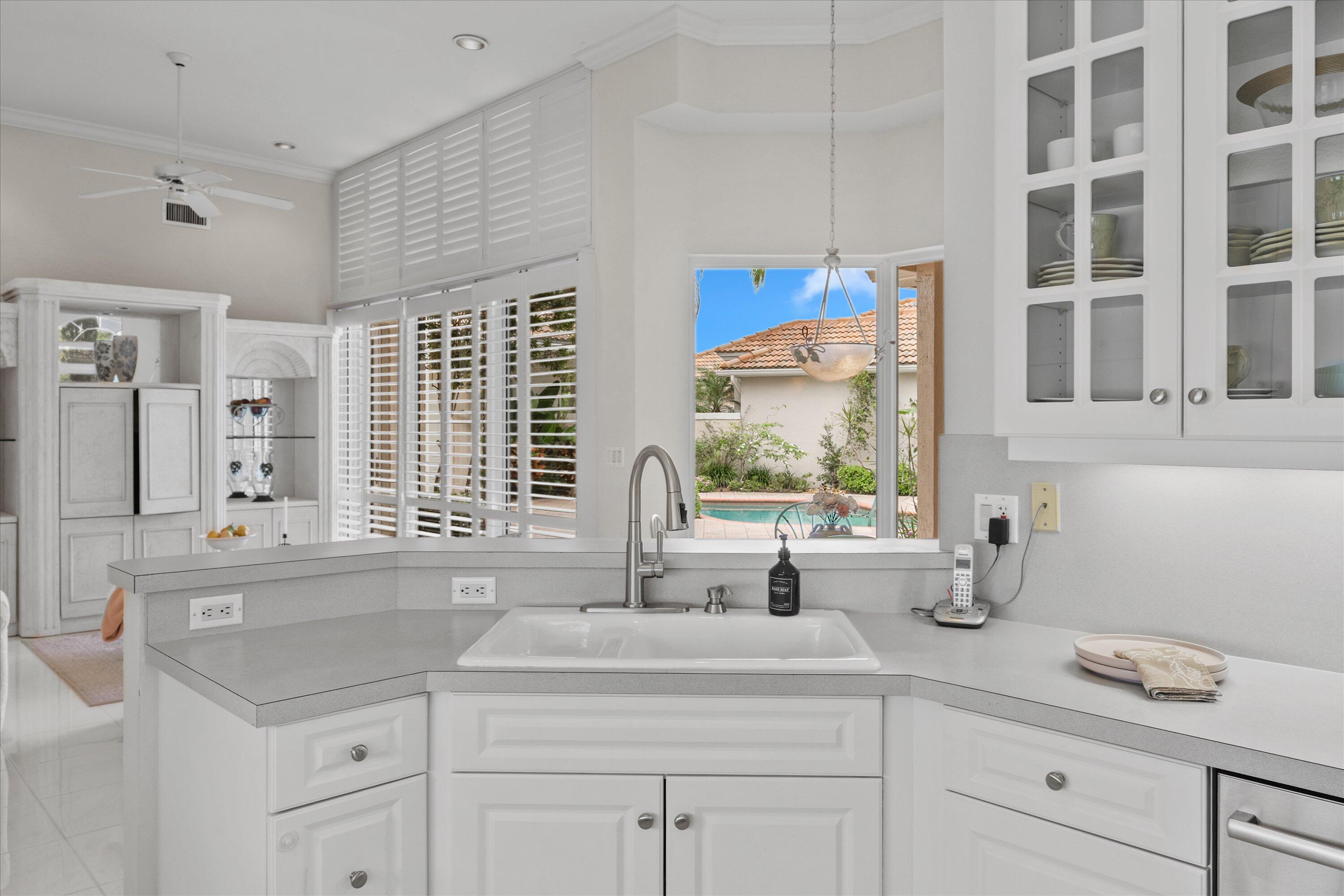 WYCLIFFE  / Greenbriar - Residential