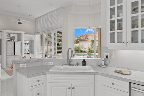 Tiny photo for 10802 Greenbriar Villa Drive, Wellington, FL 33449 (MLS # B26014385)
