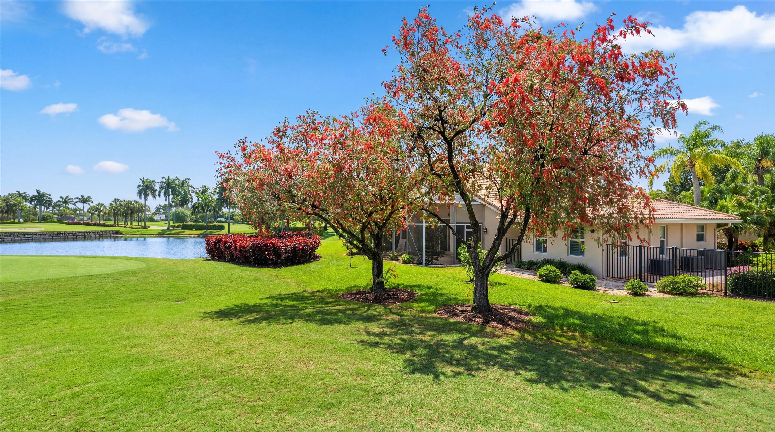 WYCLIFFE  / Greenbriar - Residential