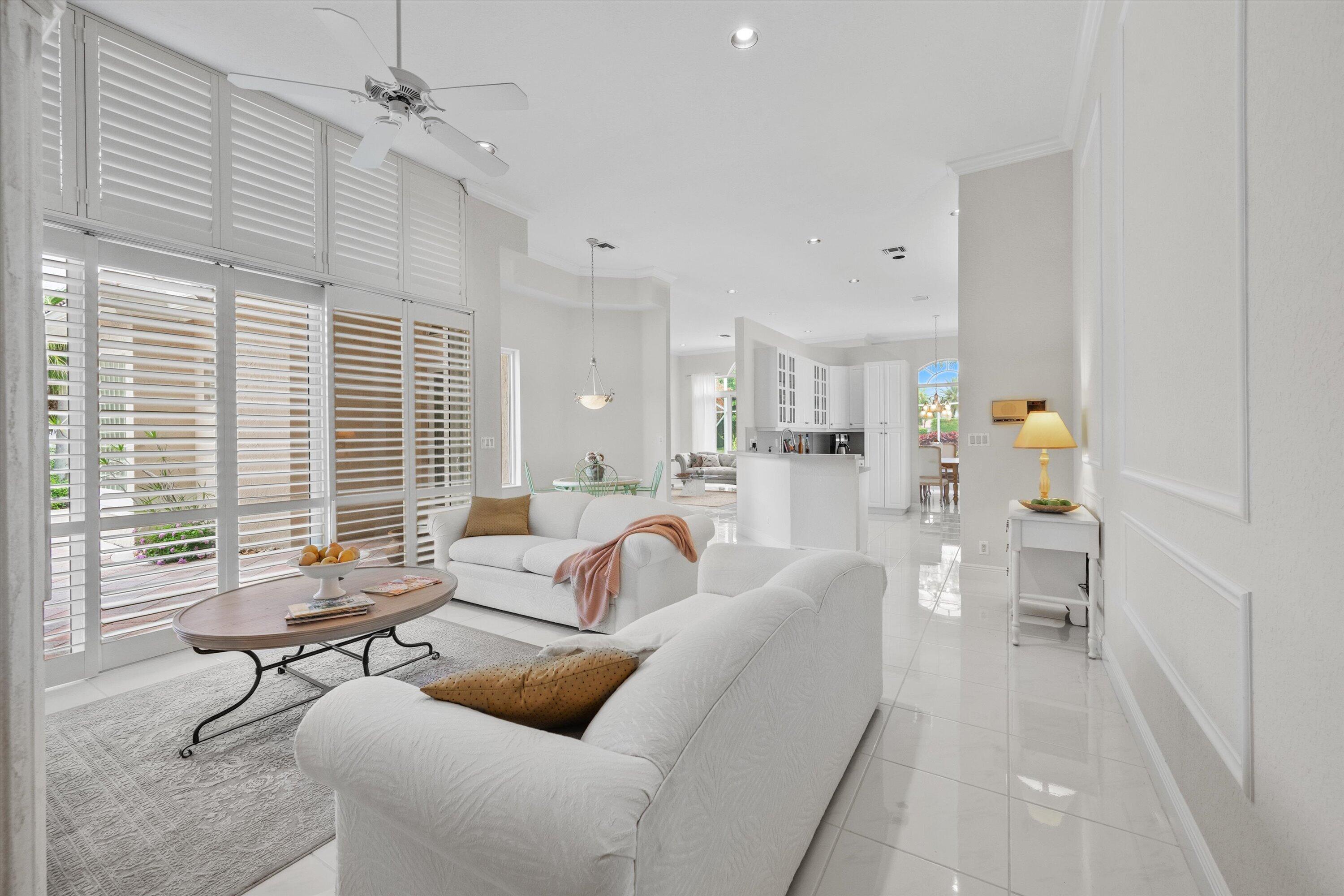 WYCLIFFE  / Greenbriar - Residential