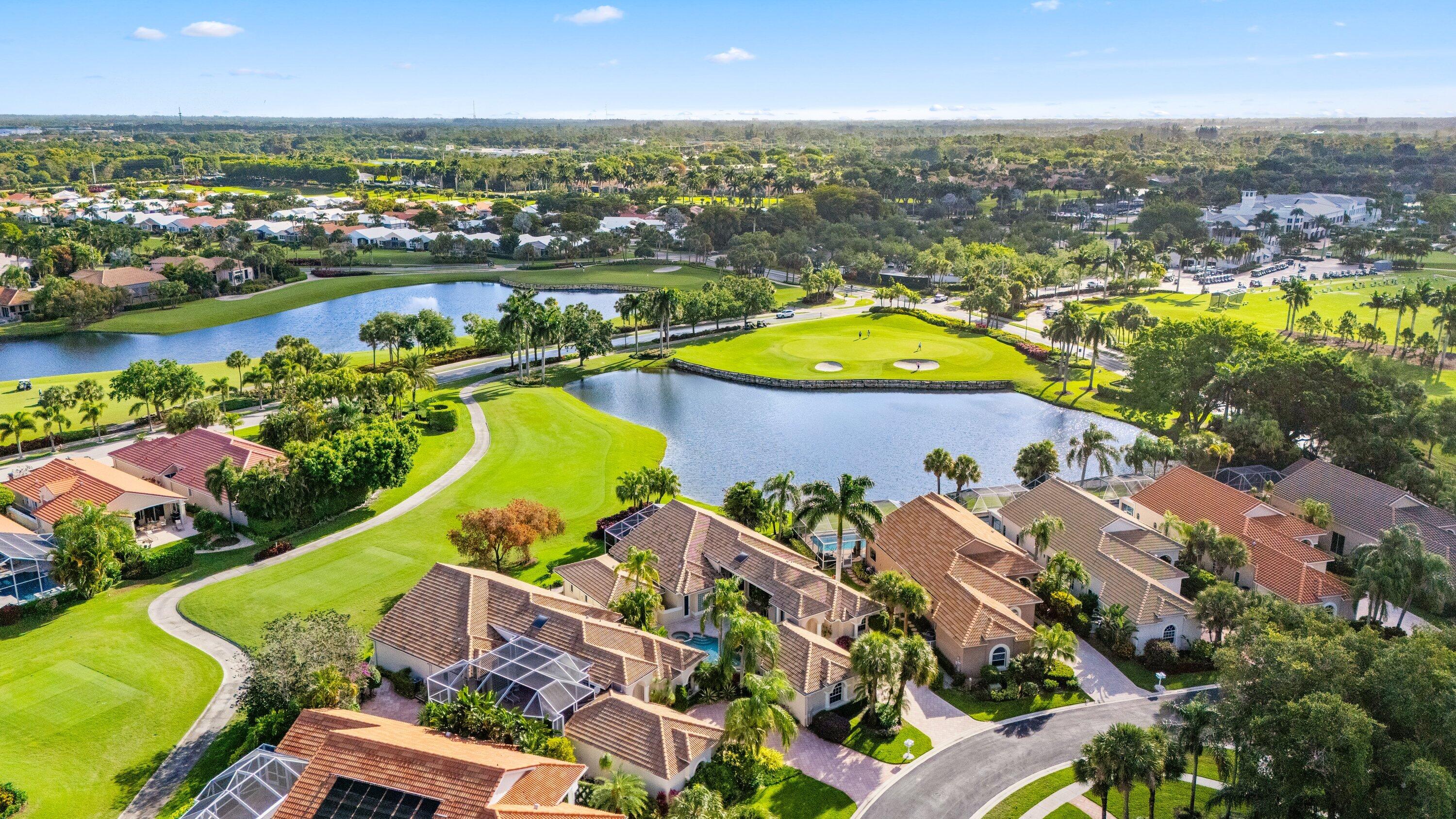 WYCLIFFE  / Greenbriar - Residential