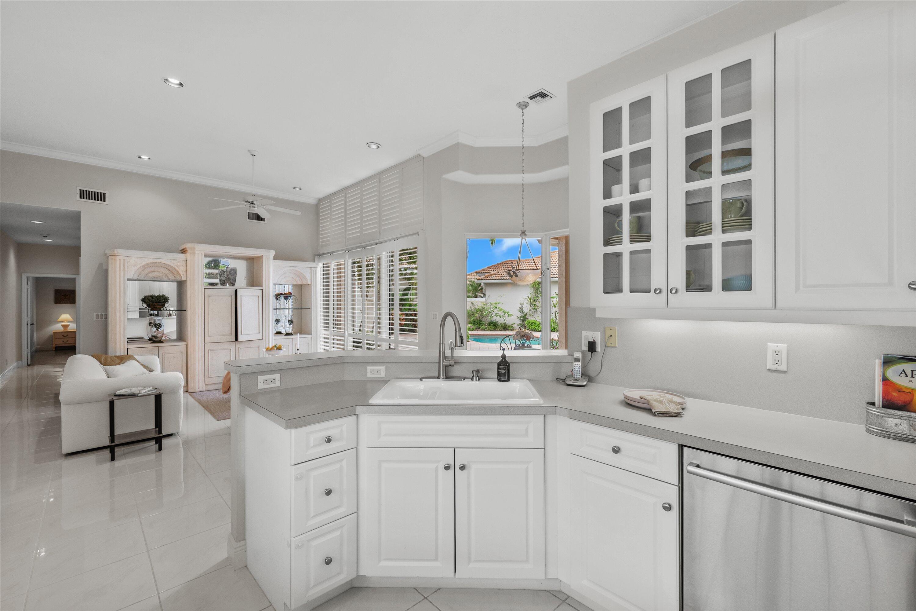 WYCLIFFE  / Greenbriar - Residential