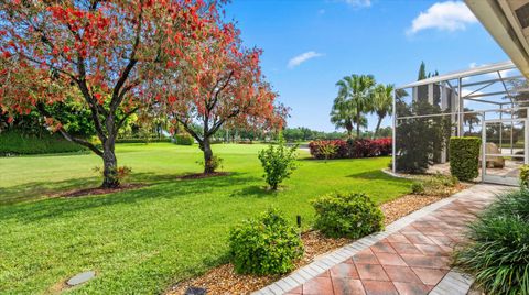Tiny photo for 10802 Greenbriar Villa Drive, Wellington, FL 33449 (MLS # B26014385)