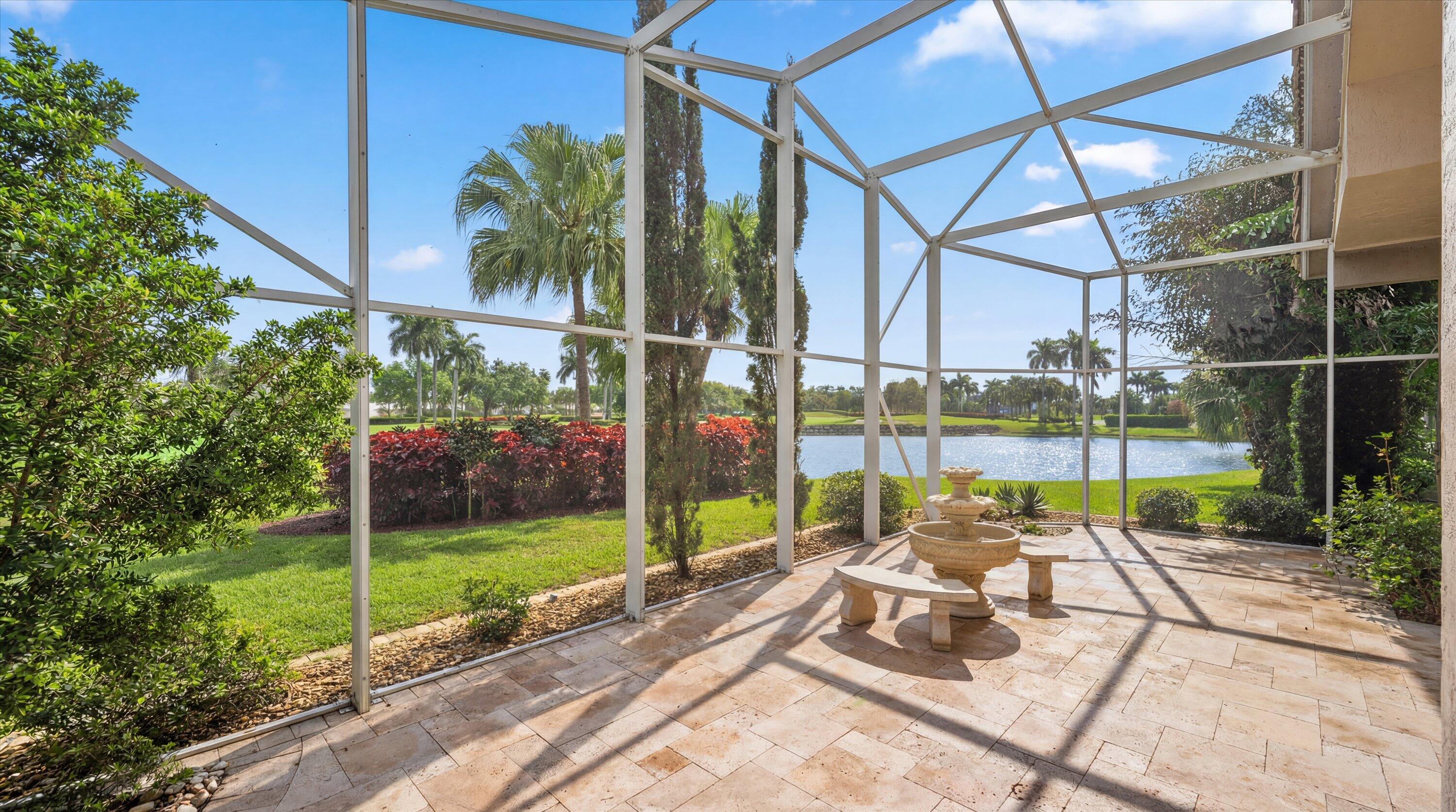 WYCLIFFE  / Greenbriar - Residential