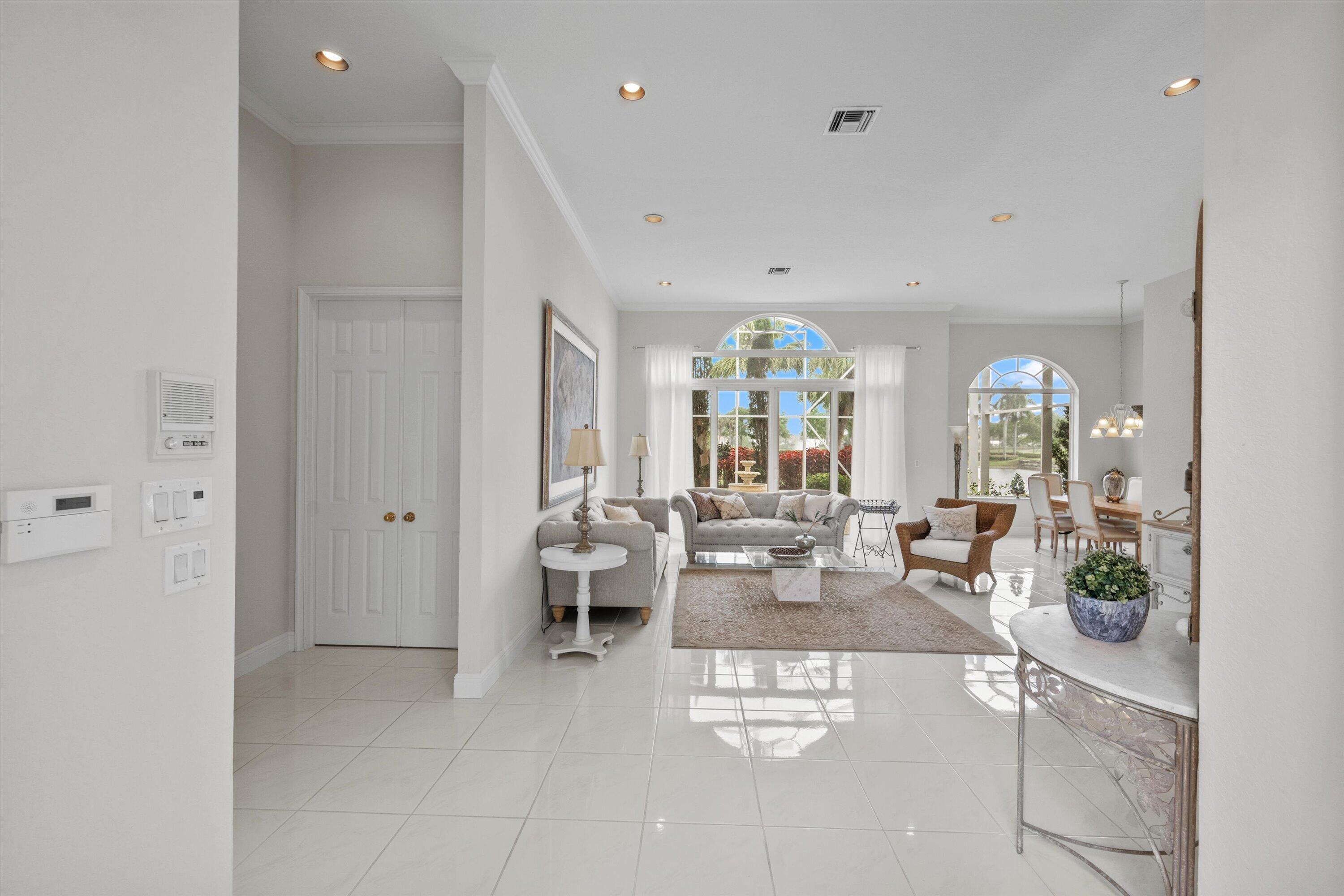 WYCLIFFE  / Greenbriar - Residential