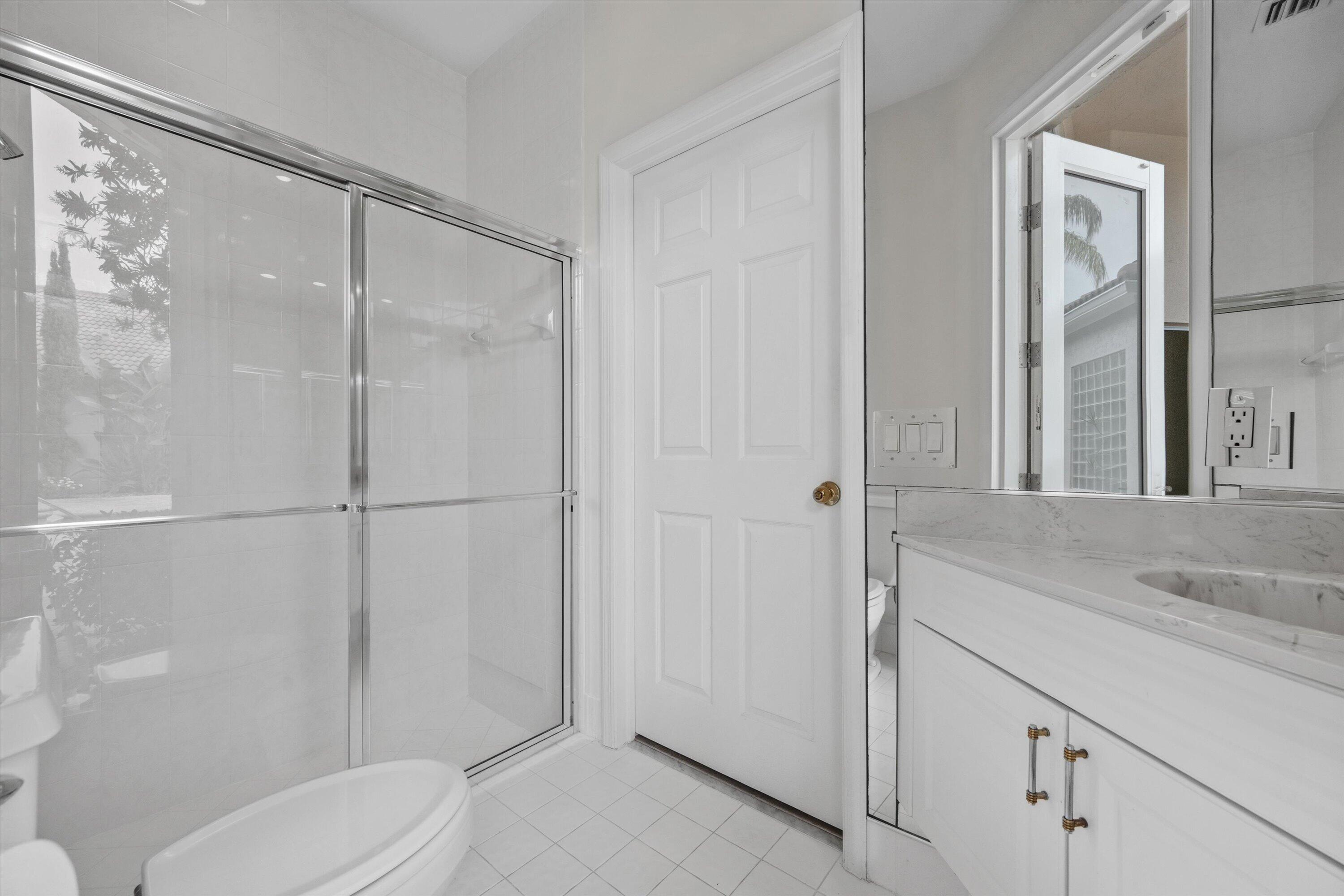 WYCLIFFE  / Greenbriar - Residential