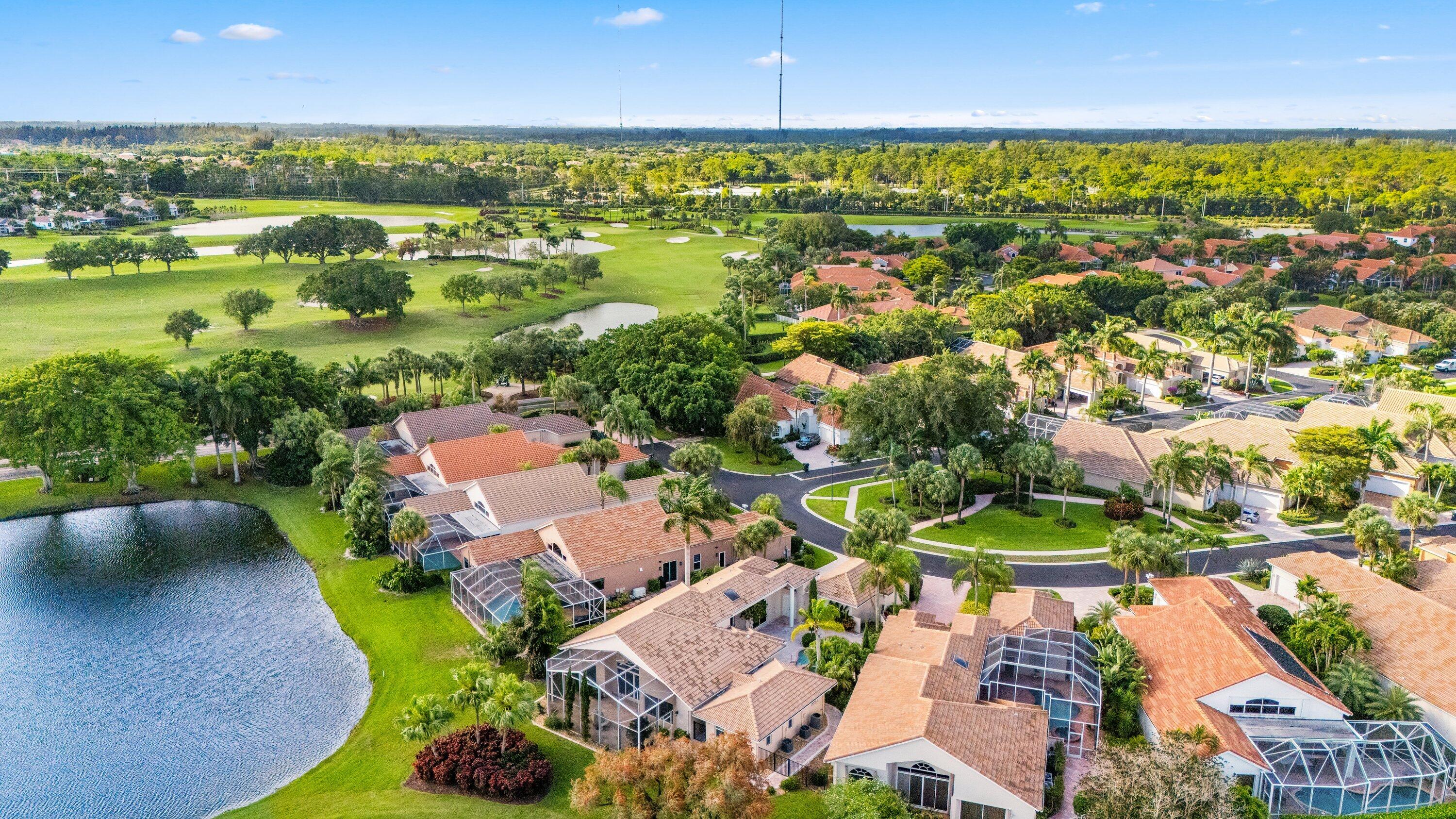 WYCLIFFE  / Greenbriar - Residential