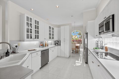 Tiny photo for 10802 Greenbriar Villa Drive, Wellington, FL 33449 (MLS # B26014385)