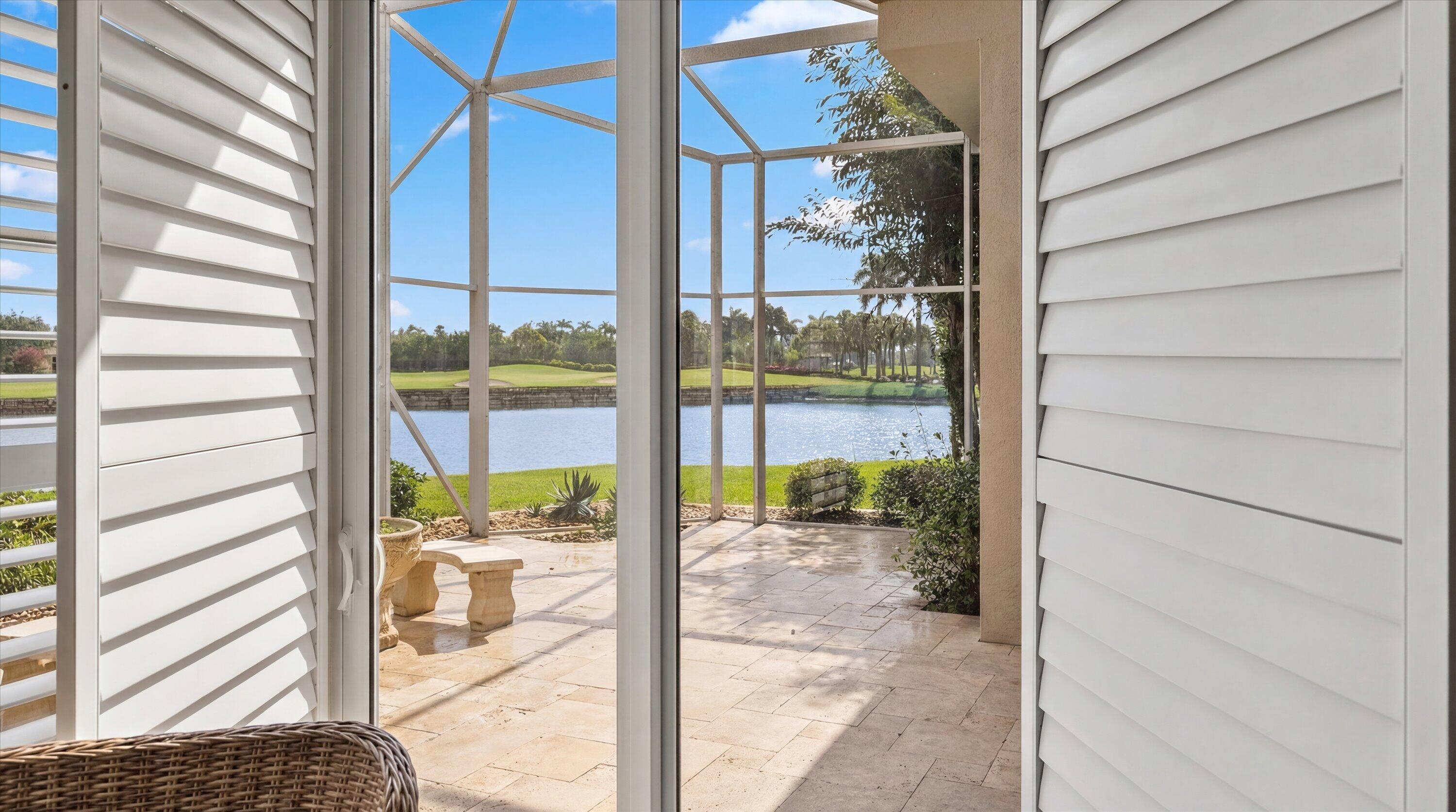 WYCLIFFE  / Greenbriar - Residential