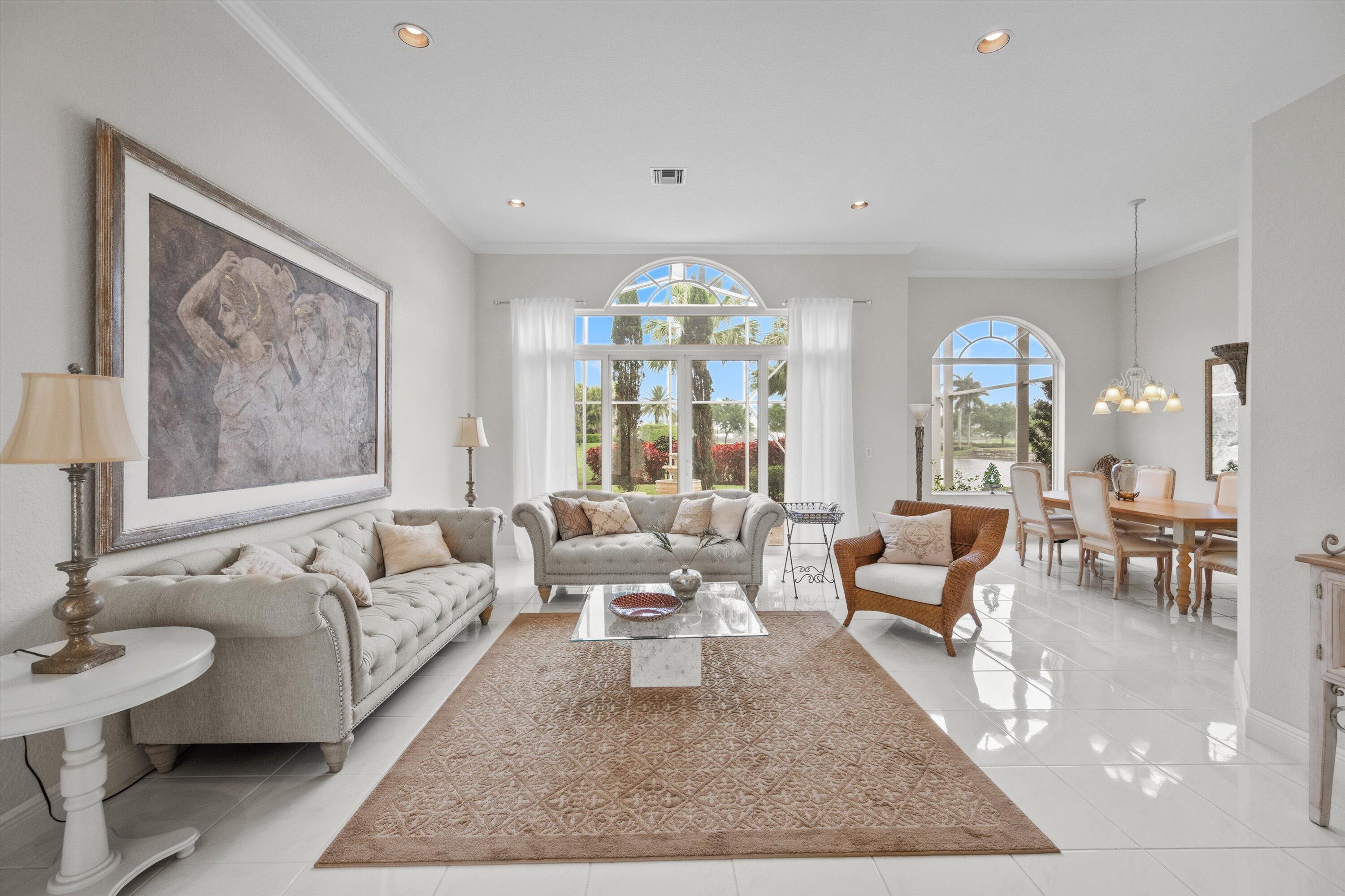 WYCLIFFE  / Greenbriar - Residential