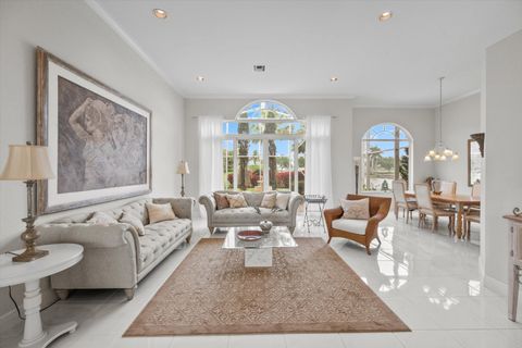 Tiny photo for 10802 Greenbriar Villa Drive, Wellington, FL 33449 (MLS # B26014385)