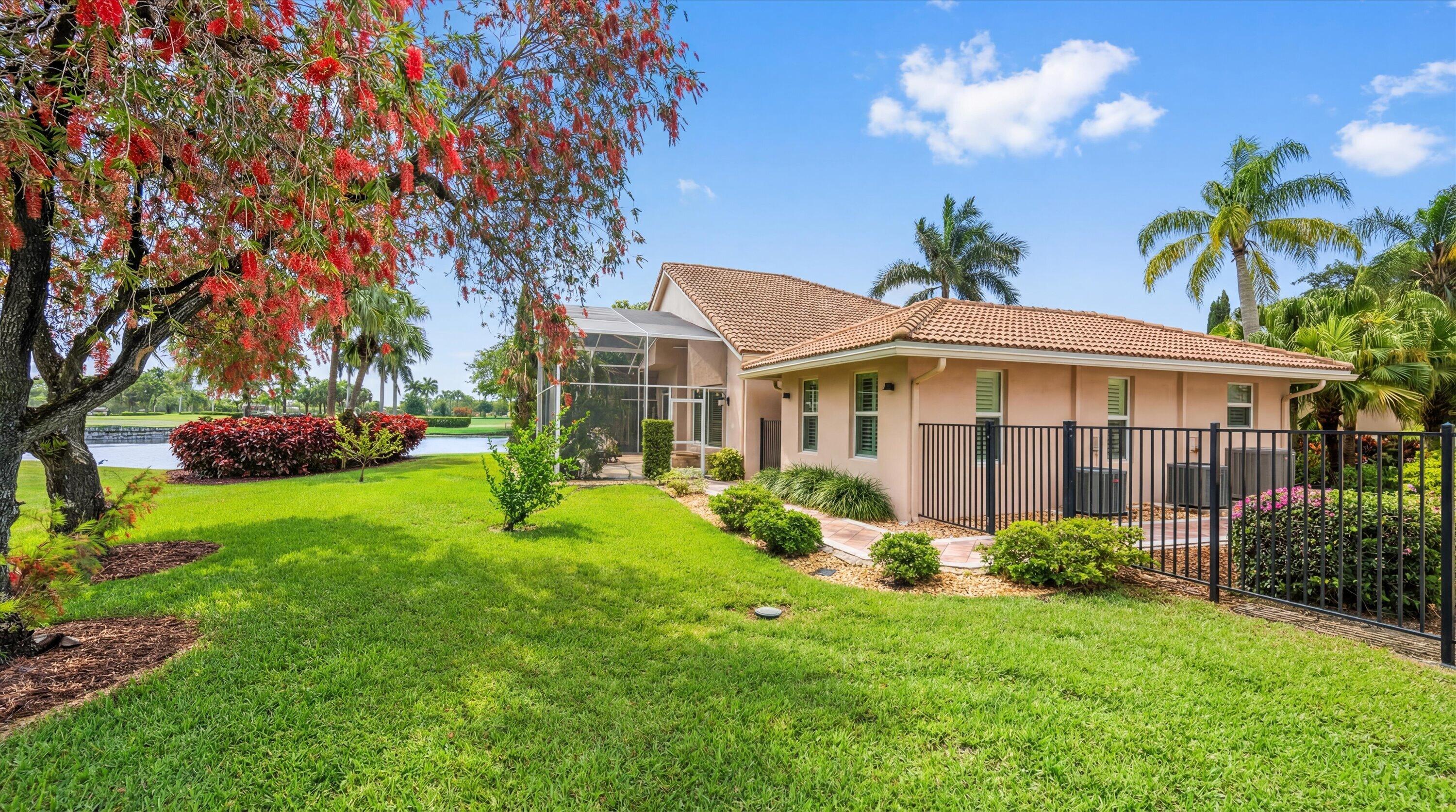 WYCLIFFE  / Greenbriar - Residential