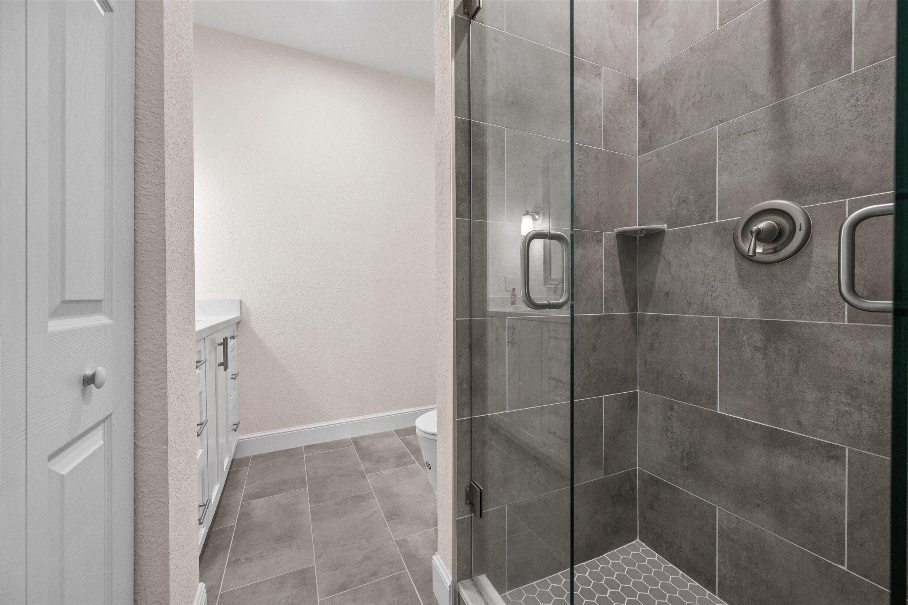 WYCLIFFE  / Greenbriar - Residential