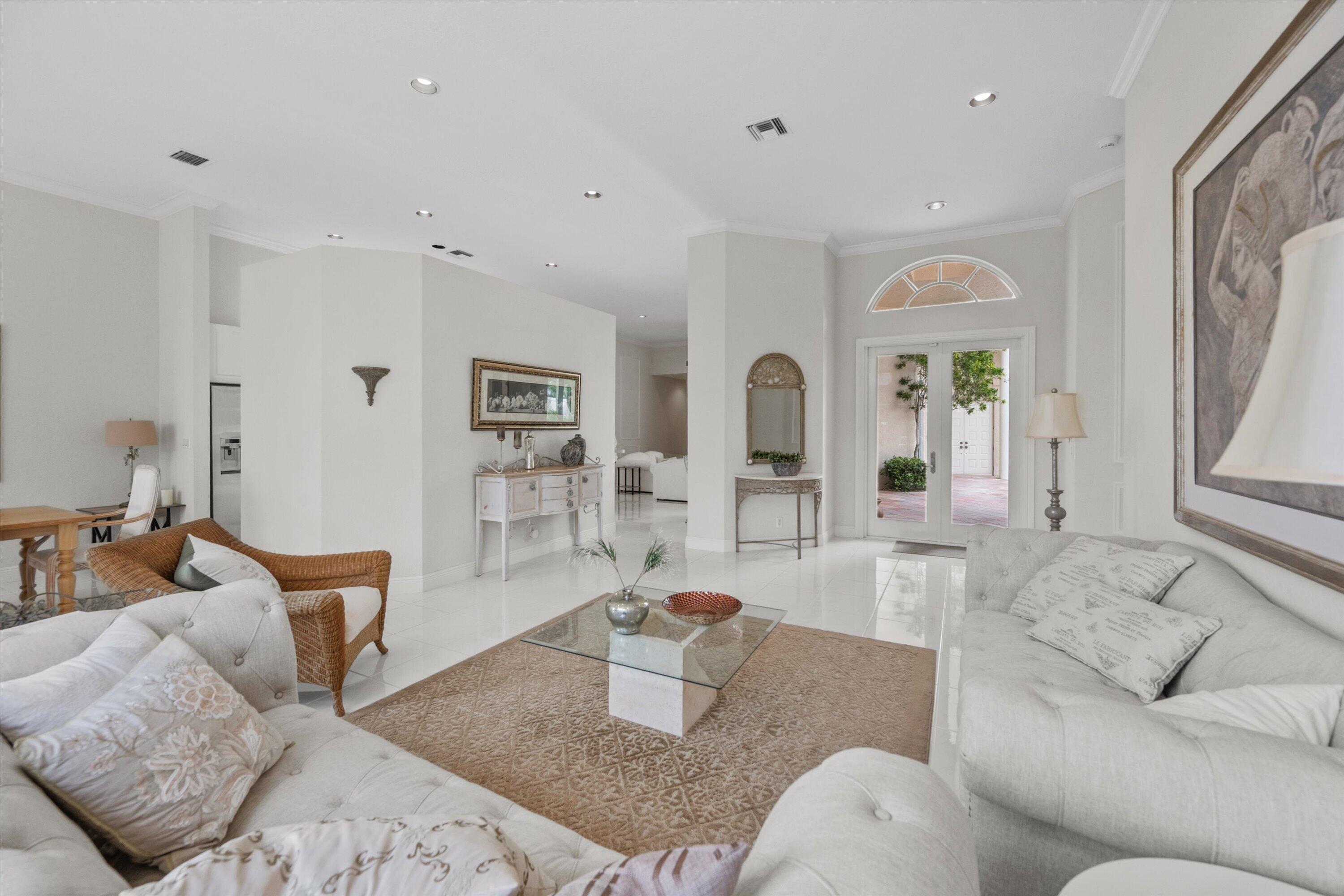 WYCLIFFE  / Greenbriar - Residential