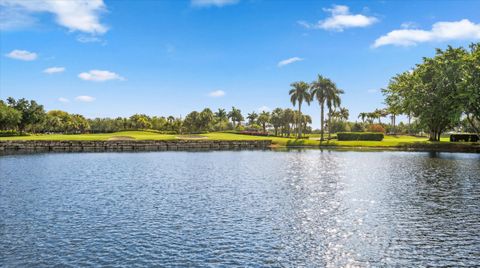 Tiny photo for 10802 Greenbriar Villa Drive, Wellington, FL 33449 (MLS # B26014385)