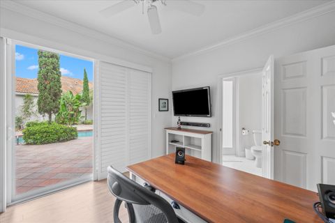 Tiny photo for 10802 Greenbriar Villa Drive, Wellington, FL 33449 (MLS # B26014385)