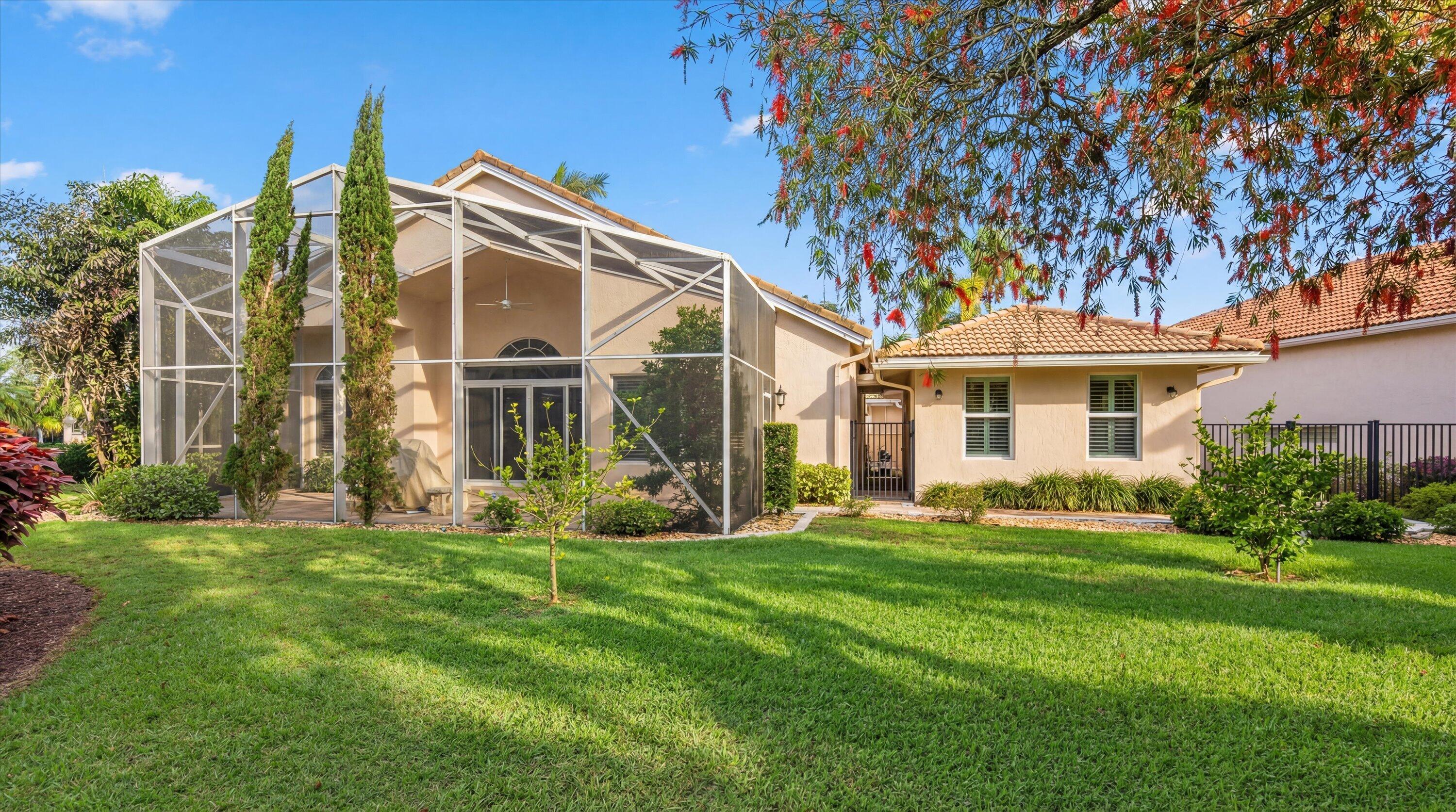 WYCLIFFE  / Greenbriar - Residential