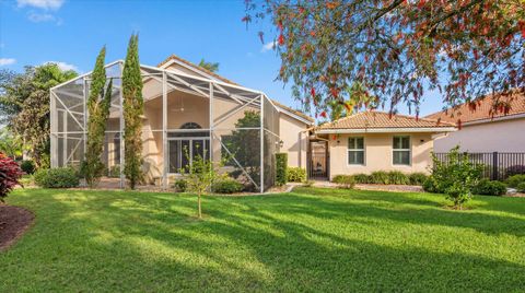 Tiny photo for 10802 Greenbriar Villa Drive, Wellington, FL 33449 (MLS # B26014385)