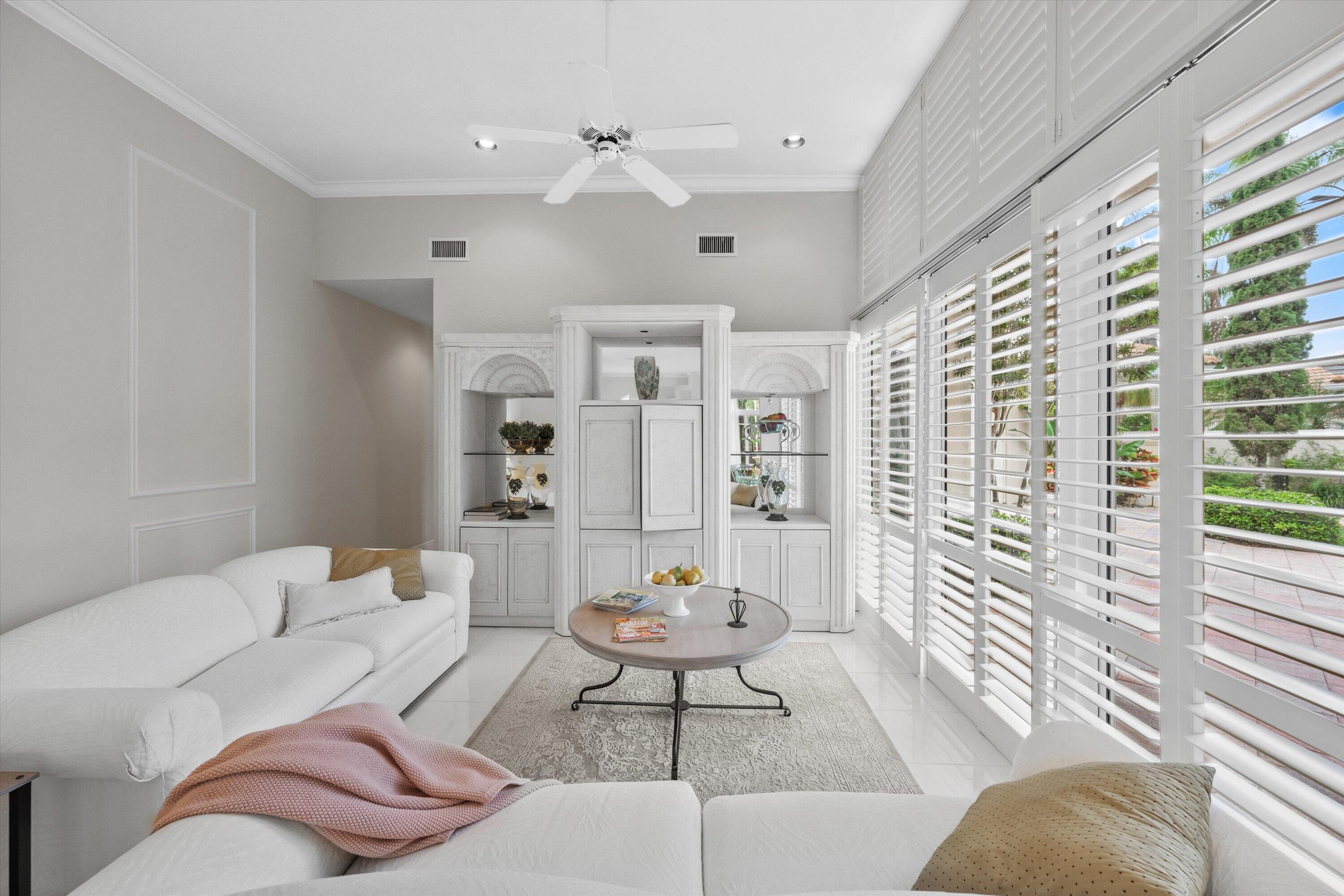 WYCLIFFE  / Greenbriar - Residential