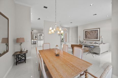 Tiny photo for 10802 Greenbriar Villa Drive, Wellington, FL 33449 (MLS # B26014385)