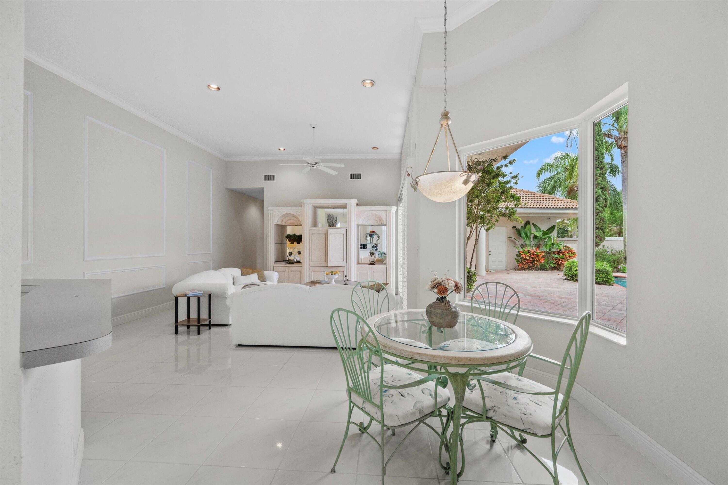 WYCLIFFE  / Greenbriar - Residential