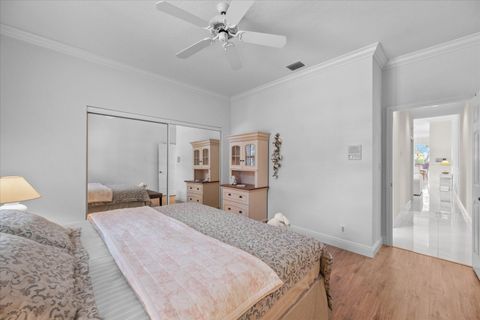 Tiny photo for 10802 Greenbriar Villa Drive, Wellington, FL 33449 (MLS # B26014385)